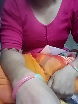 Annuhot143 online show from 26, 3, 2026