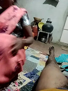 ashwiniraj567 online show from 9, 2, 2026