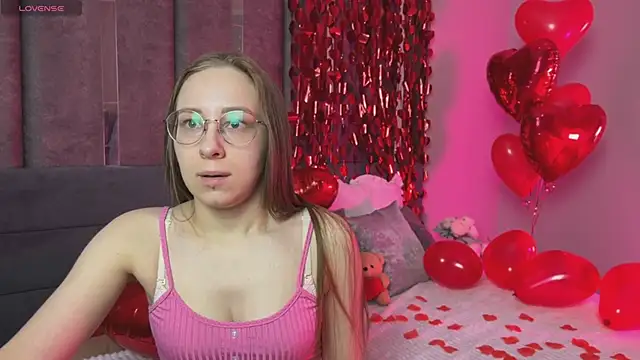 LillAlice online show from 13, 2, 2026