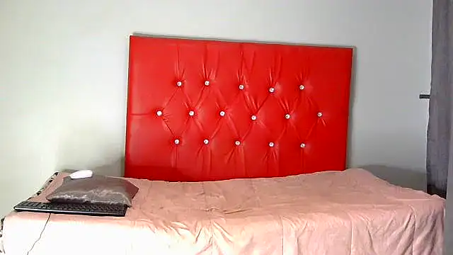 KinkyStallion online show from 2, 6, 2026