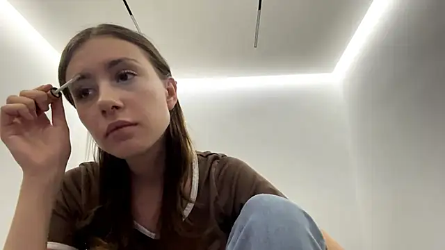 SofiaBlumer online show from 9, 2, 2026