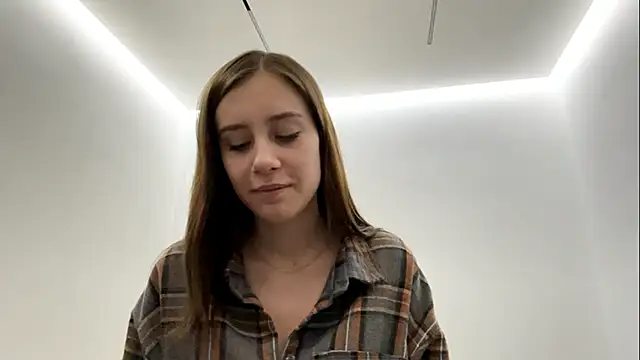 SofiaBlumer online show from 10, 2, 2026