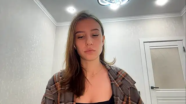 SofiaBlumer online show from 16, 2, 2026