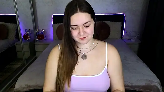 Snapshot of Eva_Luxx chatting on 1, 3, 2026 Eva Luxx online show from 1, 3, 2026