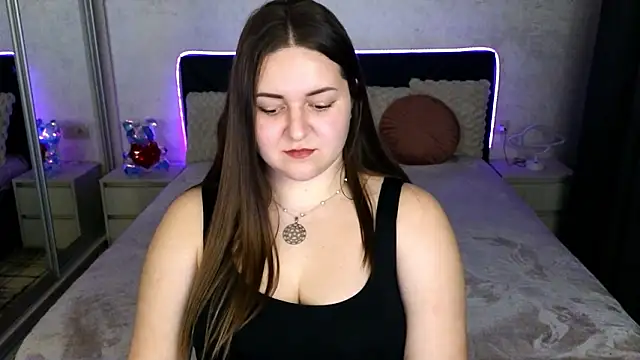 Snapshot of Eva_Luxx chatting on 28, 2, 2026 Eva Luxx online show from 28, 2, 2026