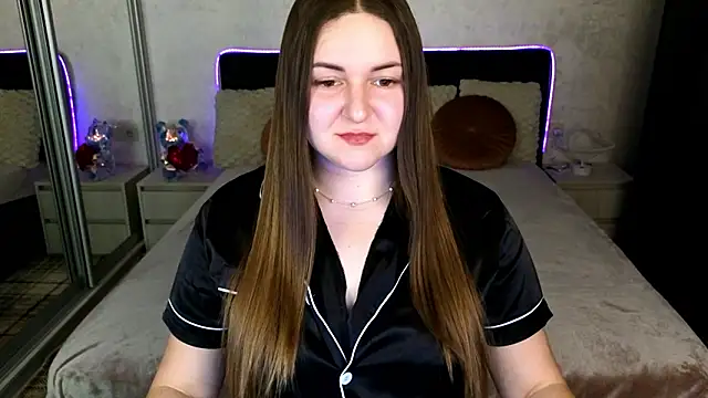 Snapshot of Eva_Luxx chatting on 17, 2, 2026 Eva Luxx online show from 17, 2, 2026