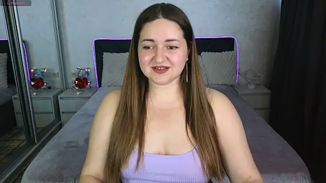 Eva Luxx online show from 22, 4, 2026