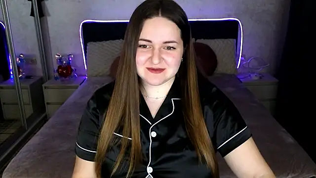 Eva Luxx online show from 28, 3, 2026