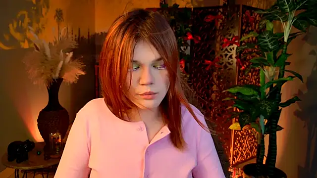 EllieFoxy online show from 1, 3, 2026