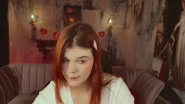 EllieFoxy online show from 14, 2, 2026