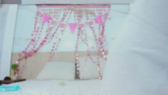 rebecca ponce  online show from 13, 2, 2026