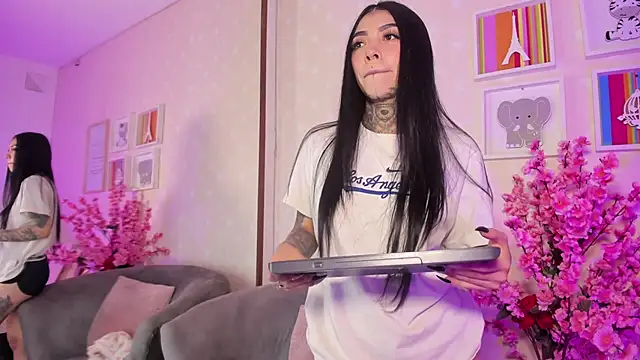 Ashley Blum  online show from 14, 3, 2026