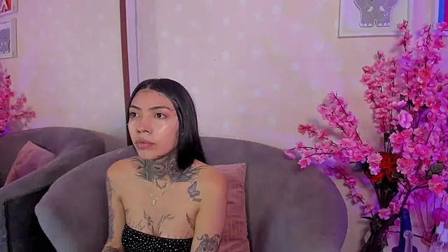 Ashley Blum  online show from 28, 3, 2026