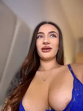Snapshot of _celeste__moore chatting on 3, 6, 2026 celeste moore online show from 3, 6, 2026