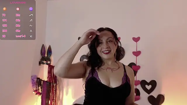 Snapshot of Yunnaa-Subb chatting on 13, 2, 2026 Yunnaa-Subb online show from 13, 2, 2026