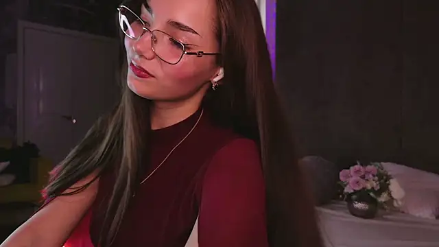 Lia Melon online show from 22, 3, 2026