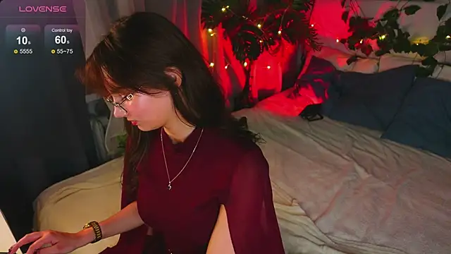 Lia Melon online show from 20, 5, 2026