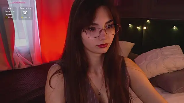 Lia Melon online show from 30, 5, 2026