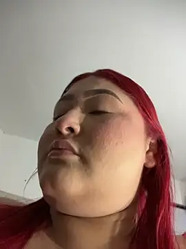 Rouse-Antonella  online show from 6, 2, 2026