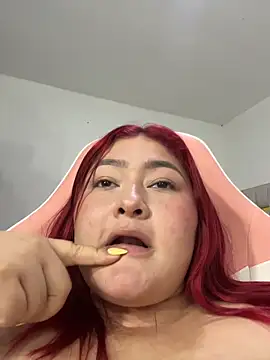 Rouse-Antonella  online show from 10, 2, 2026