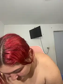 Rouse-Antonella  online show from 12, 3, 2026