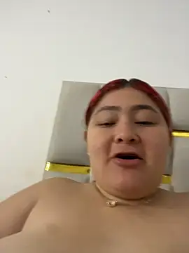 Rouse-Antonella  online show from 14, 3, 2026