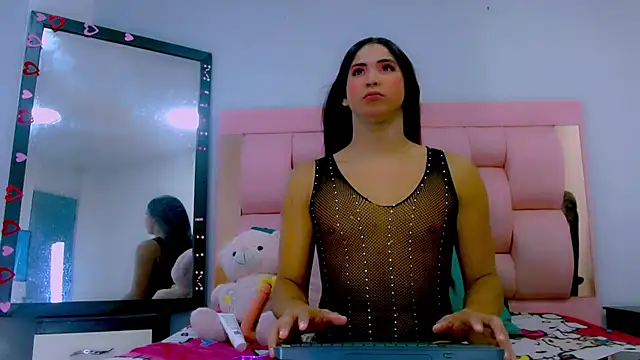 Sophia Valentina online show from 24, 2, 2026