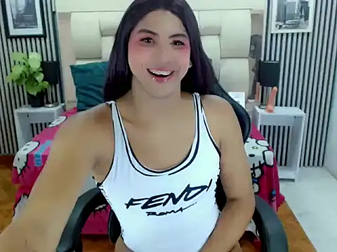 Sophia Valentina online show from 4, 2, 2026