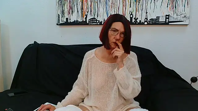 AyvaCarter online show from 17, 6, 2026