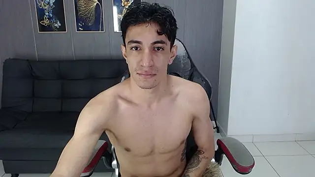 morrison jimm  online show from 22, 2, 2026