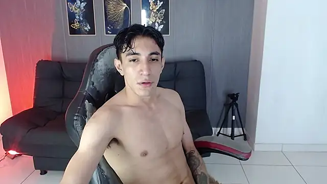 morrison jimm  online show from 23, 2, 2026