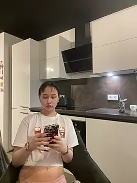 Snapshot of Just-Lilly chatting on 30, 6, 2026 Just-Lilly online show from 30, 6, 2026