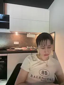 Snapshot of Just-Lilly chatting on 22, 5, 2026 Just-Lilly online show from 22, 5, 2026