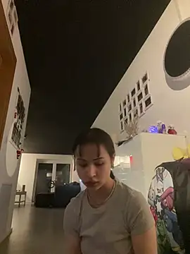 Snapshot of Just-Lilly chatting on 7, 7, 2026 Just-Lilly online show from 7, 7, 2026