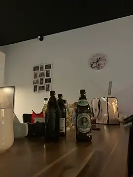 Just-Lilly online show from 8, 3, 2026