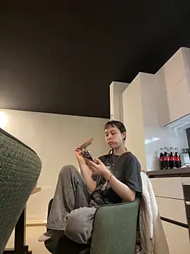 Just-Lilly online show from 16, 3, 2026