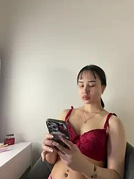 Just-Lilly online show from 16, 2, 2026