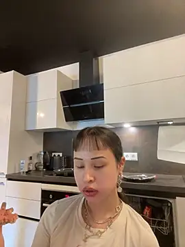Snapshot of Just-Lilly chatting on 15, 6, 2026 Just-Lilly online show from 15, 6, 2026