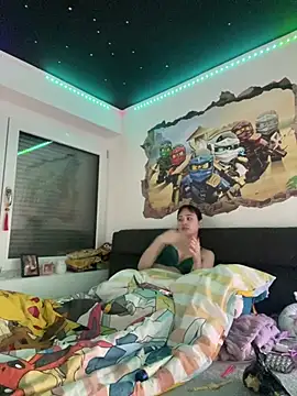 Just-Lilly online show from 20, 2, 2026