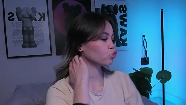 Hey lucy   online show from 3, 3, 2026