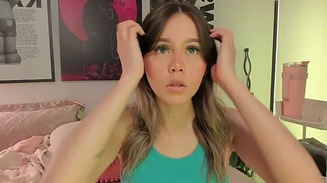 Hey lucy   online show from 18, 3, 2026