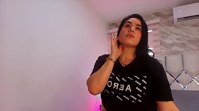 ivanna vg online show from 25, 3, 2026