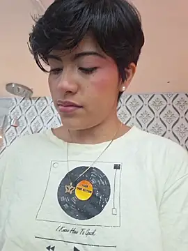 Eva Monroes online show from 23, 3, 2026