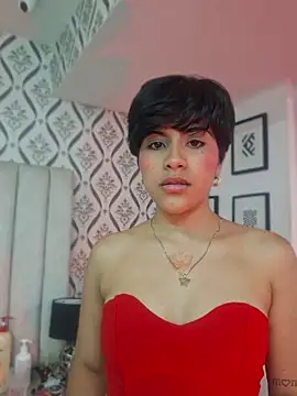 Eva Monroes online show from 17, 3, 2026