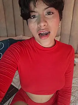 Eva Monroes online show from 3, 4, 2026