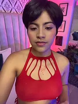 Eva Monroes online show from 11, 4, 2026