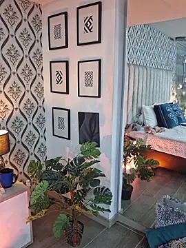 Eva Monroes online show from 22, 3, 2026