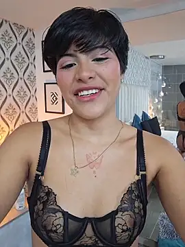 Eva Monroes online show from 19, 3, 2026