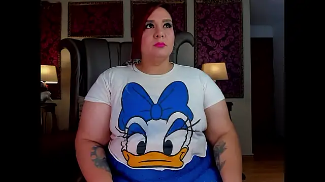 SilvanaBombshell online show from 23, 3, 2026