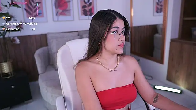 IvyGrabes online show from 9, 3, 2026